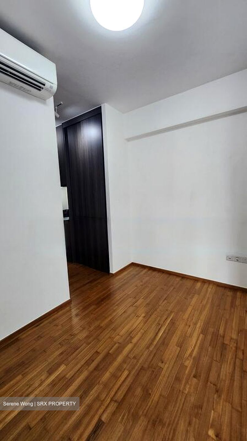 North Park Residences (D27), Apartment #466977911